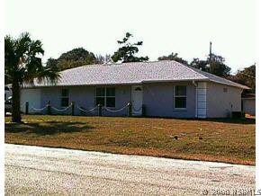 2708 Juniper Dr., Edgewater, FL 32141