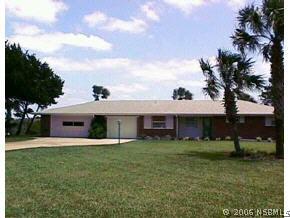 1401 S Riverside Dr., Edgewater, FL 32132