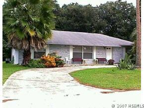 2917 Orange Tree Dr., Edgewater, FL 32141