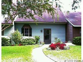 232 N Ridgewood Ave. #F34, Edgewater, FL 32132