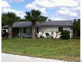4623 Katy Dr., New Smyrna Beach, FL 32169