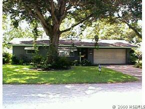 1006 Fernald St., Edgewater, FL 32132