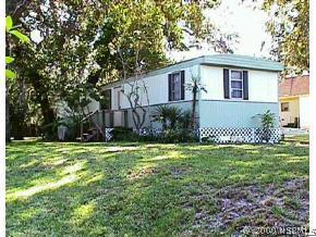 238 Indian Creek Rd., Oak Hill, FL 32759