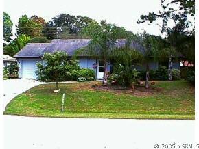 2807 Yule Tree Dr., Edgewater, FL 32132