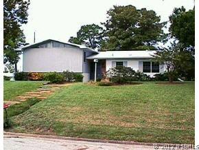 207 Lee Dr., Edgewater, FL 32141