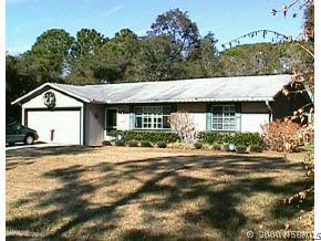 274 Galbraith Ave., New Smyrna Beach, FL 32759