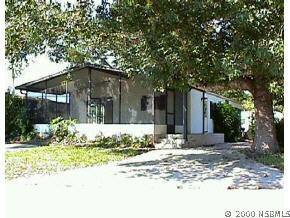 115 Ash St., New Smyrna Beach, FL 32132