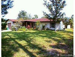 3319 Yule Tree Dr., Edgewater, FL 32141