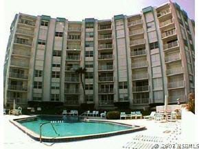 705 N Atlantic Ave. #102, New Smyrna Beach, FL 32169