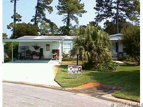 814 Masthead Ln., Edgewater, FL 32141