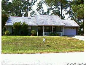 2754 Date Palm Dr., Edgewater, FL 32141