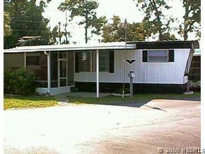 2201 S Ridgewood Ave. #35, Edgewater, FL 32141