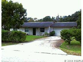 2728 Juniper Dr., Edgewater, FL 32141