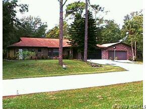 2816 Woodland Dr., Edgewater, FL 32141