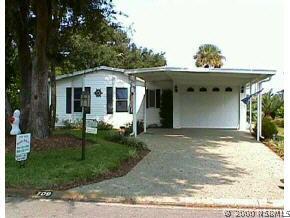 709 Navigators Way, Edgewater, FL 32141