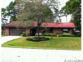 3030 Umbrella Tree Dr., Edgewater, FL 32141