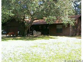 1429 Orange Tree Dr., Edgewater, FL 32132