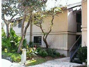 4405 Sea Mist Dr. #214, New Smyrna Beach, FL 32169