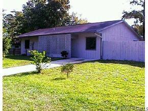 2503 Unity Tree Dr., Edgewater, FL 32141