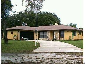 2729 Kumquat Dr., Edgewater, FL 32141