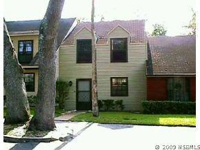 232 N Ridgewood Ave. #C-16, Edgewater, FL 32132