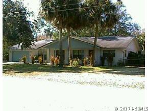 1400 James St., New Smyrna Beach, FL 32168
