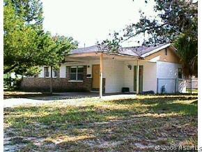 114 Orange Ave., Edgewater, FL 32132