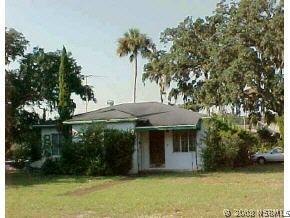 1500 Palmetto St., New Smyrna Beach, FL 32168