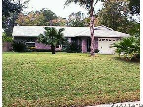 2726 Woodland Dr., Edgewater, FL 32141