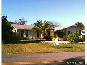 110 Inlet Shores Dr., New Smyrna Beach, FL 32168