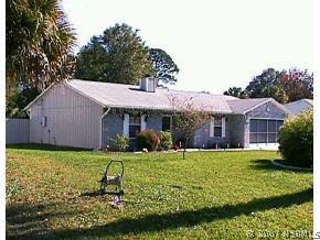 3211 Juniper Dr., Edgewater, FL 32141