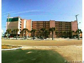 3501 S Atlantic Ave. #125, Oak Hill, FL 32114