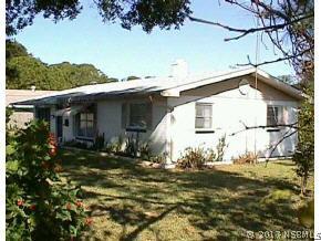 1403 4th St., Edgewater, FL 32132
