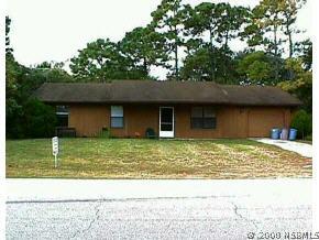 3040 Juniper Dr., Edgewater, FL 32141