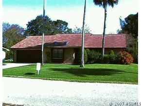 2025 Mango Tree Dr., Edgewater, FL 32141