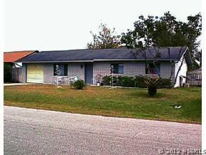 3221 Royal Palm Dr., Edgewater, FL 32141