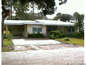302 Joyce St., Edgewater, FL 32132