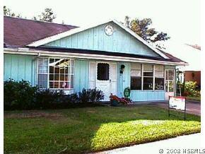 45 Sandra Cir., New Smyrna Beach, FL 32168