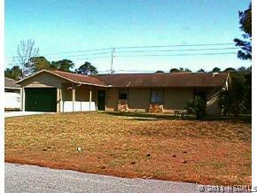 2425 Yule Tree Dr., Edgewater, FL 32141