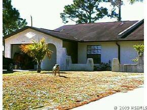 3320 India Palm Dr., Edgewater, FL 32141