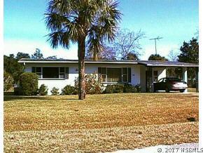 169 Temple St., New Smyrna Beach, FL 32168