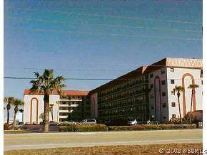 4301 S Atlantic Ave. #107, New Smyrna Beach, FL 32169