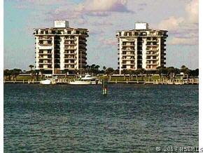 501 N Causeway #405, New Smyrna Beach, FL 32169