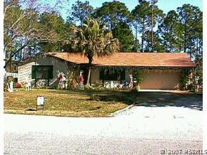 2823 Silver Palm Dr., Edgewater, FL 32141