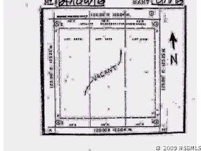 Royal Palm Dr., Edgewater, FL 32132