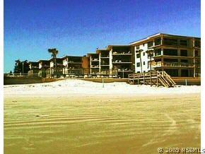 1571 S Atlantic Ave. #312, New Smyrna Beach, FL 32169