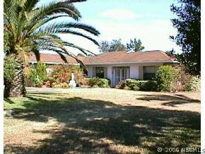 2425 Travelers Palm Dr., Edgewater, FL 32132