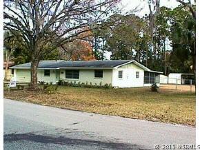 2221 Juniper Dr., Edgewater, FL 32141