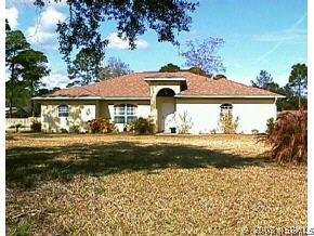 3433 Tamarind Dr., Edgewater, FL 32141