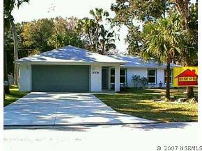 2008 Mango Tree Dr., Edgewater, FL 32141